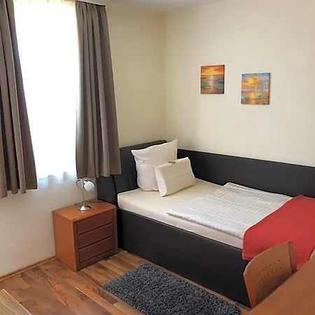 Hotel Poseidon Ludwigsburg