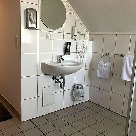 Poseidon Hotel Ludwigsburg