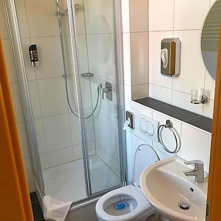 Poseidon Hotel 3*