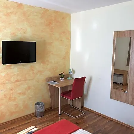 Poseidon Hotel 3*