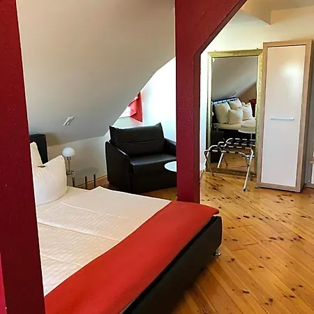 Hotel Poseidon
