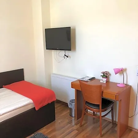 Poseidon Hotel Ludwigsburg