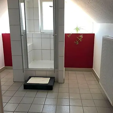 Hotel Poseidon Ludwigsburg