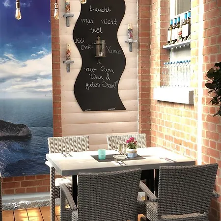Hotel Poseidon