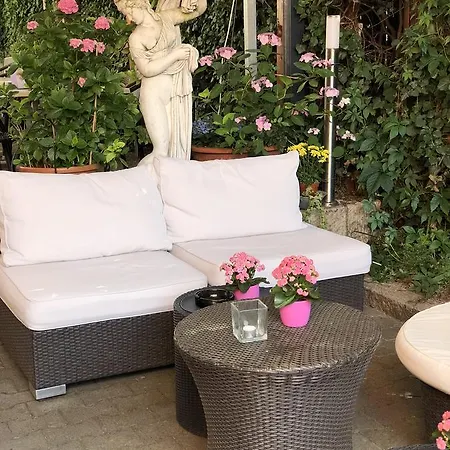 Poseidon Hotel 3*