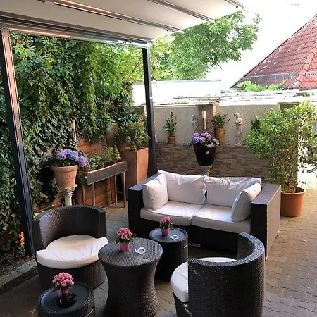 Poseidon 3* Ludwigsburg