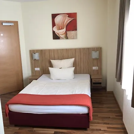 Poseidon Hotel