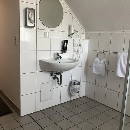 Poseidon Hotel