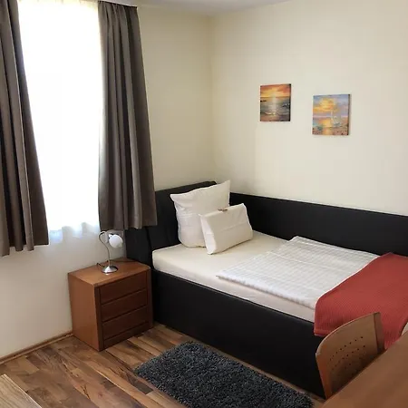 Hotel Poseidon Ludwigsburg