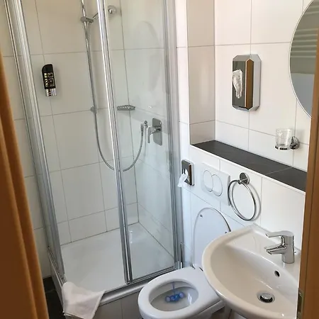 Poseidon Hotel Ludwigsburg