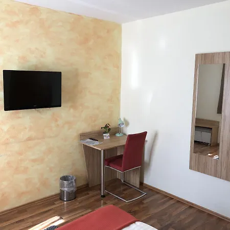 Poseidon Hotel 3*