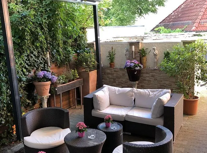 Poseidon 3* Ludwigsburg