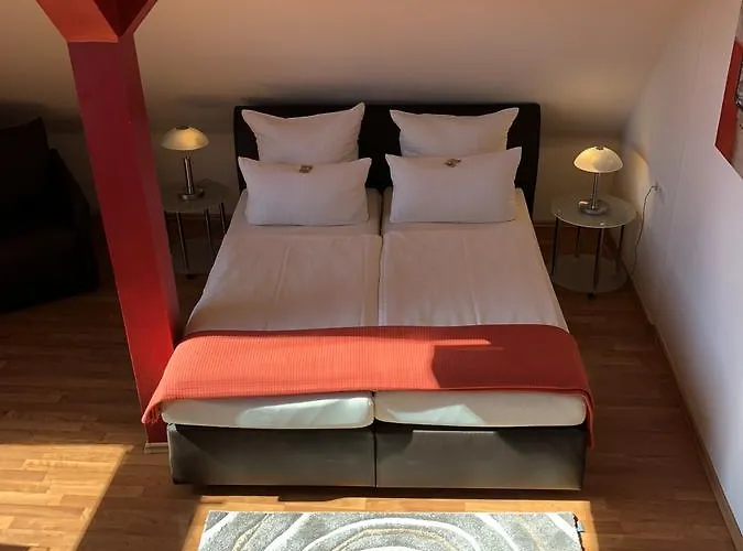 Poseidon ルートヴィヒスブルク