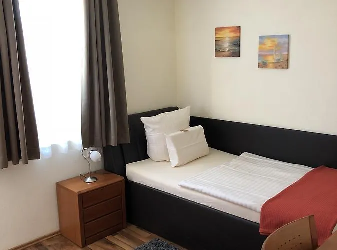 Hotel Poseidon Ludwigsburg